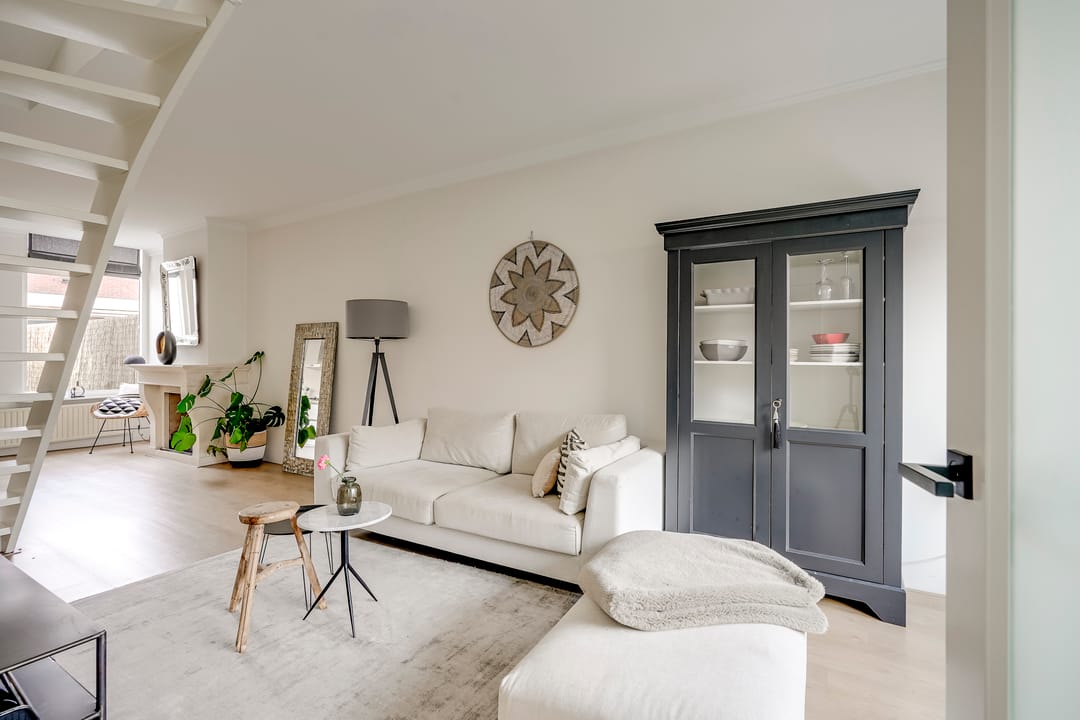 Foto 2 van De Wetlaan 69