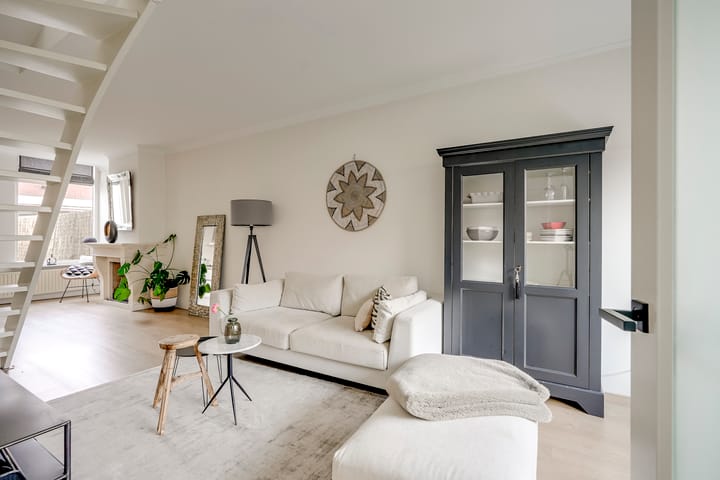 Foto 2 van De Wetlaan 69