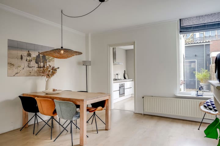 Foto 4 van De Wetlaan 69