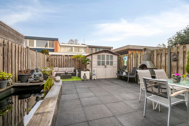 Photo 4 of Zandkamp 183