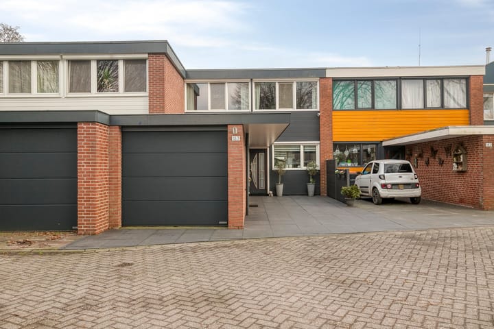 Foto 5 van Zandkamp 183