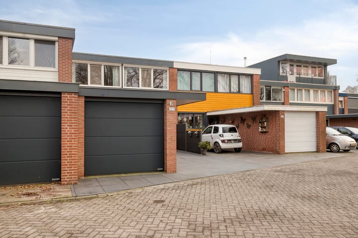 Foto 6 van Zandkamp 183