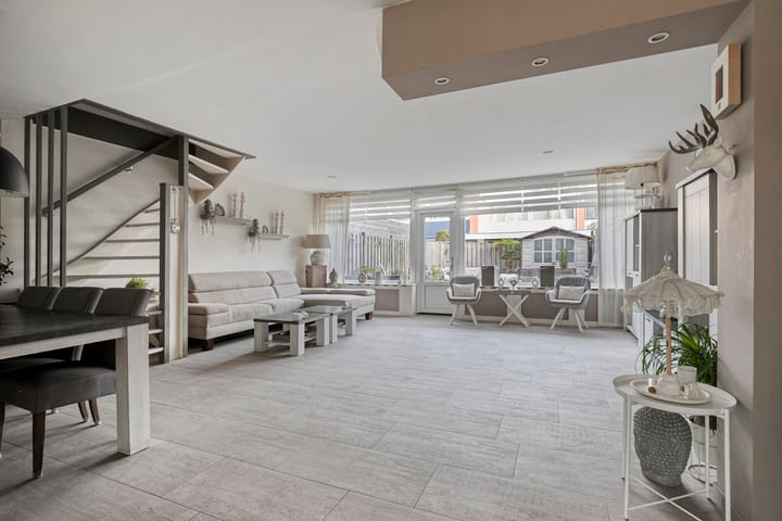 Foto 11 van Zandkamp 183