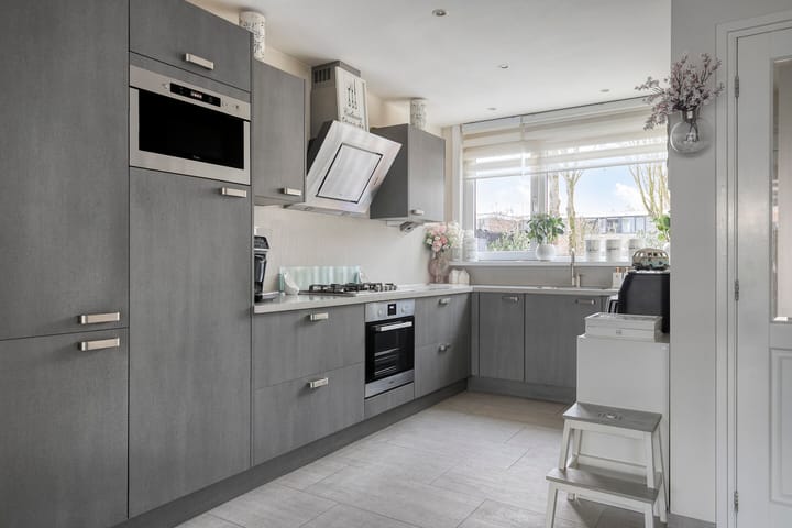 Foto 16 van Zandkamp 183