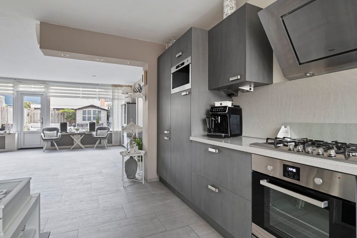 Foto 17 van Zandkamp 183