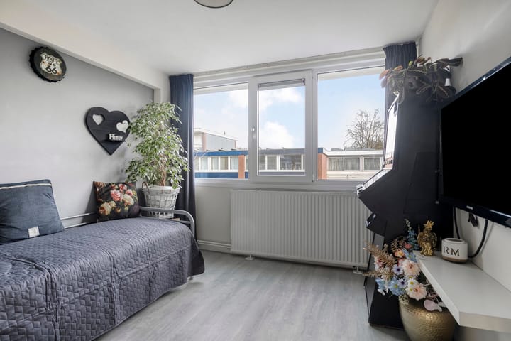 Foto 19 van Zandkamp 183