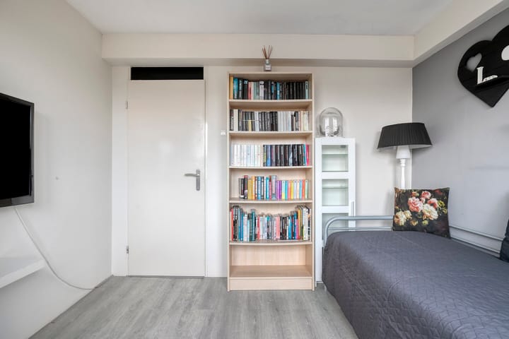 Foto 20 van Zandkamp 183