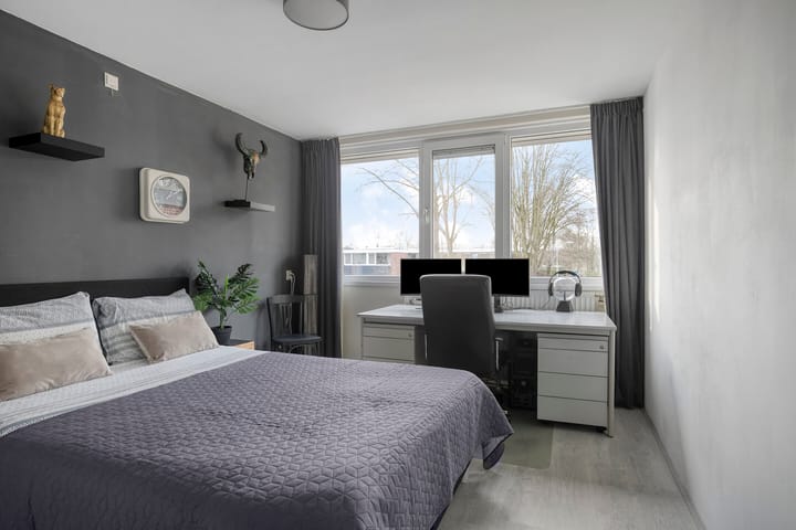 Foto 25 van Zandkamp 183