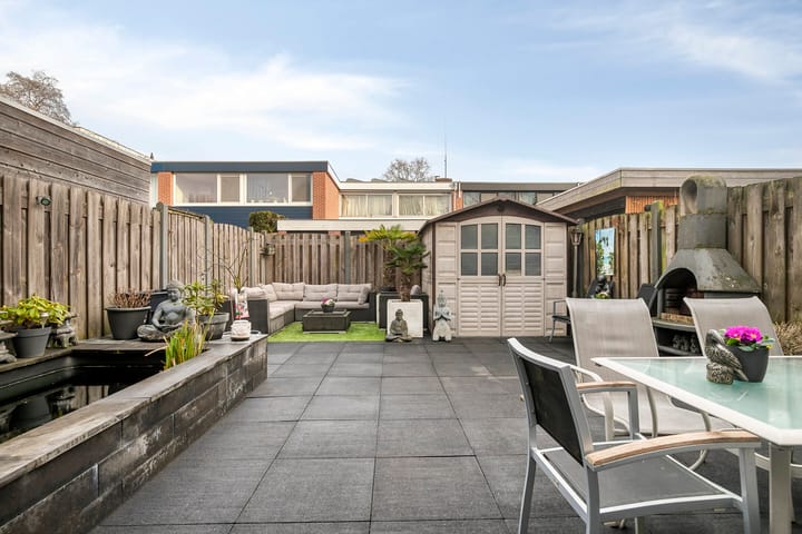 Foto 31 van Zandkamp 183