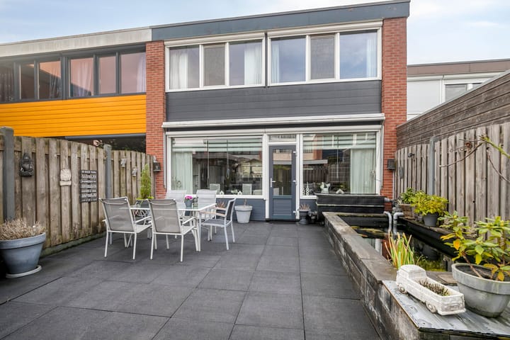 Foto 32 van Zandkamp 183