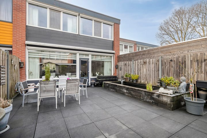 Foto 33 van Zandkamp 183