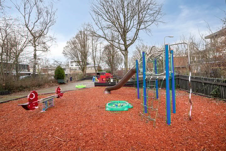 Foto 35 van Zandkamp 183