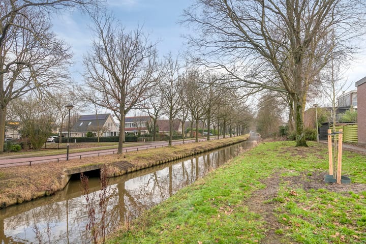 Foto 37 van Zandkamp 183