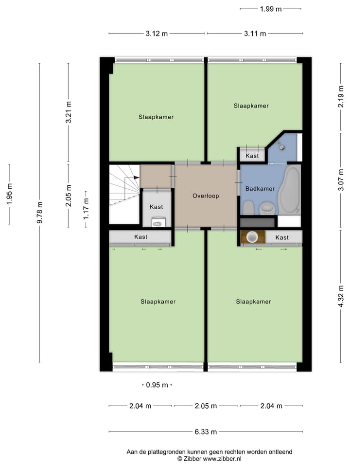 Foto 39 van Zandkamp 183