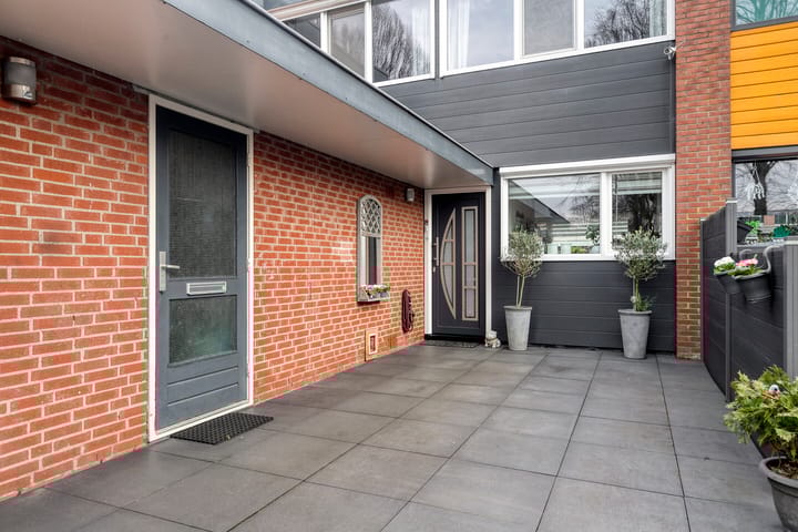 Foto 8 van Zandkamp 183