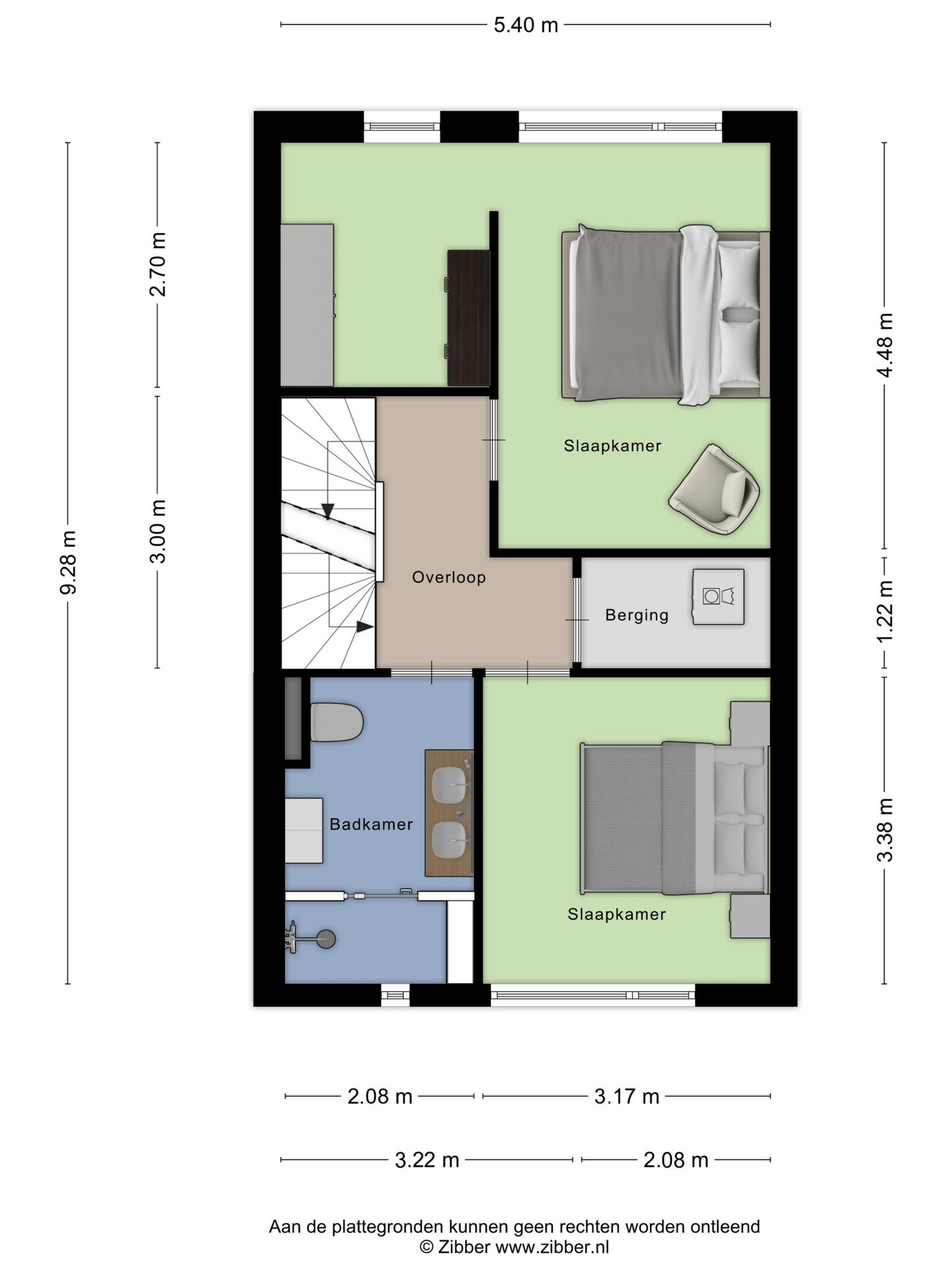 Foto 40 van Musicalstraat 90