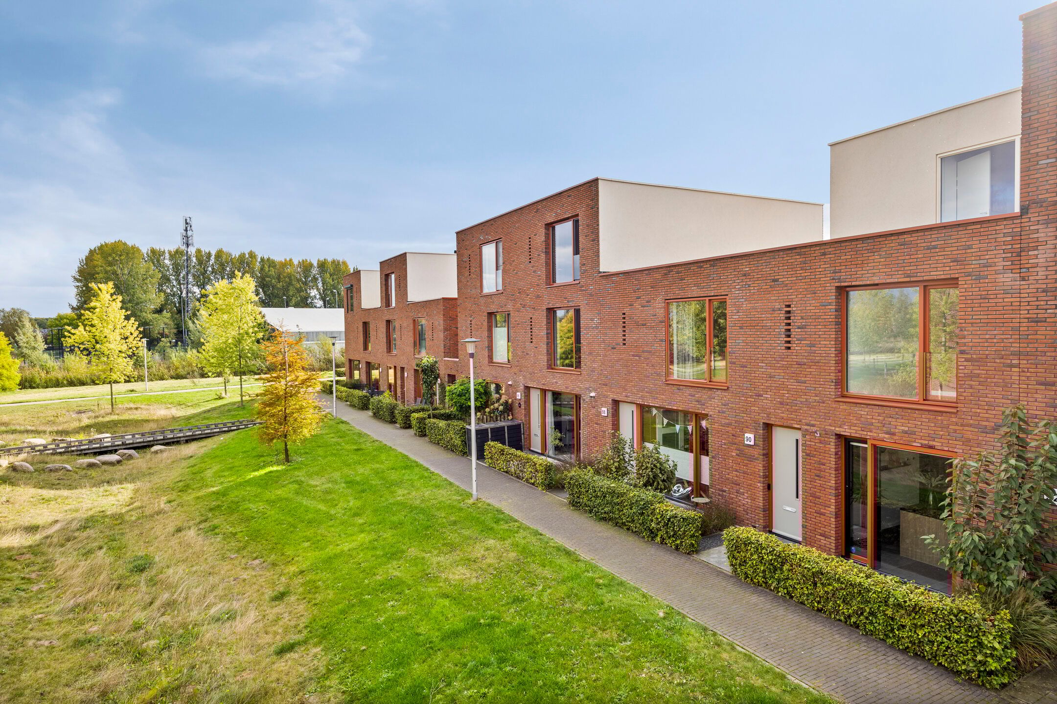 Foto 33 van Musicalstraat 90