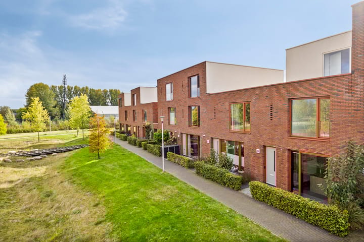 Foto 33 van Musicalstraat 90