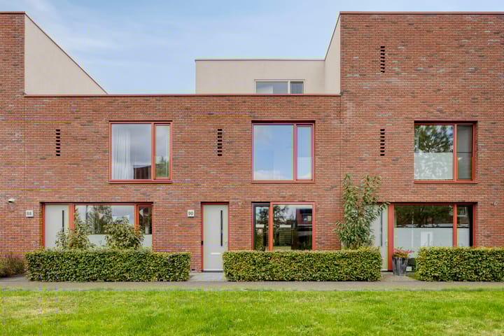 Foto 34 van Musicalstraat 90