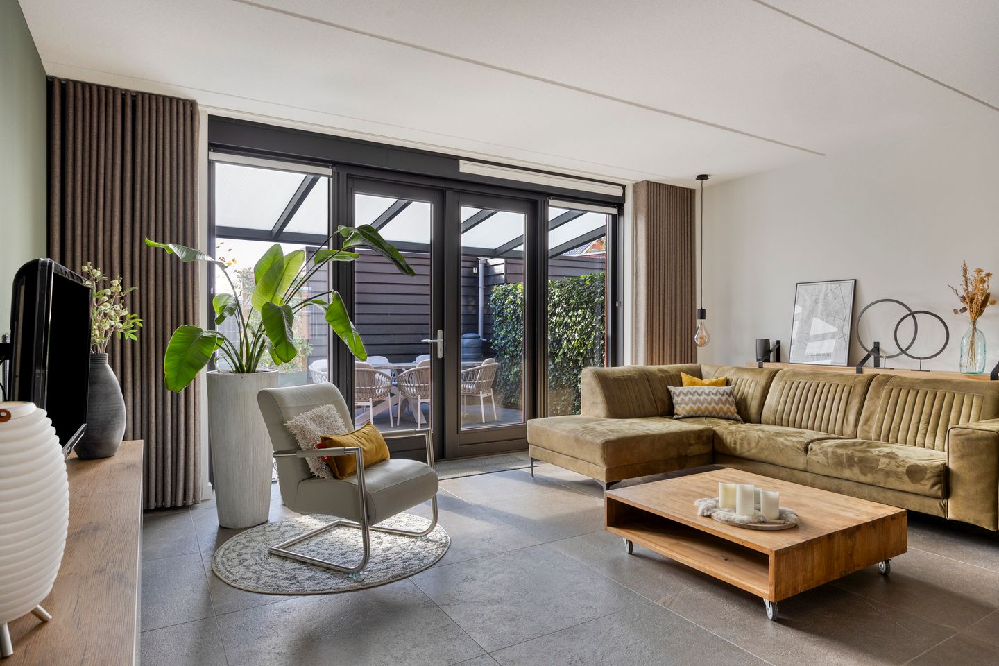 Foto 5 van Musicalstraat 90