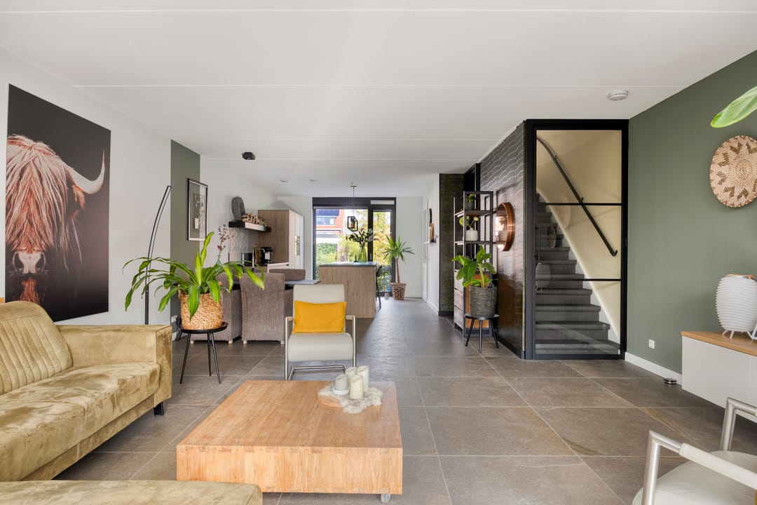 Foto 7 van Musicalstraat 90