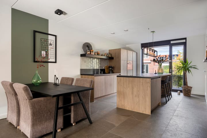 Foto 3 van Musicalstraat 90