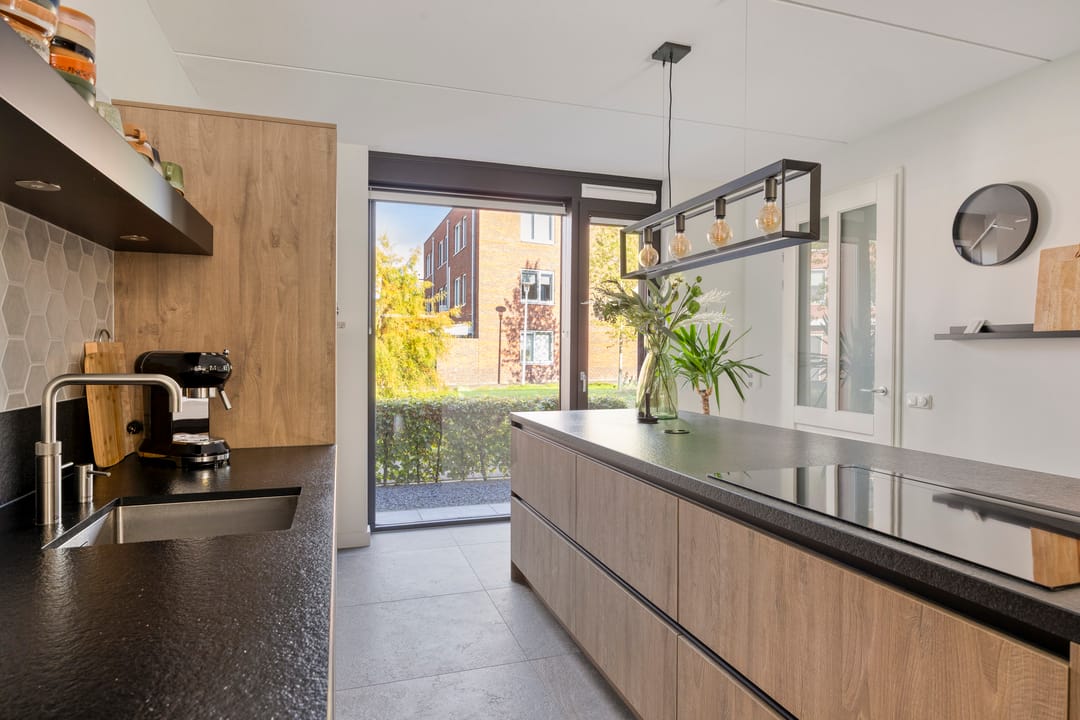 Foto 8 van Musicalstraat 90