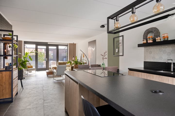 Foto 13 van Musicalstraat 90