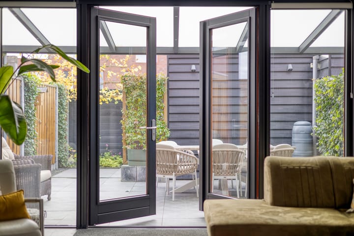 Foto 6 van Musicalstraat 90