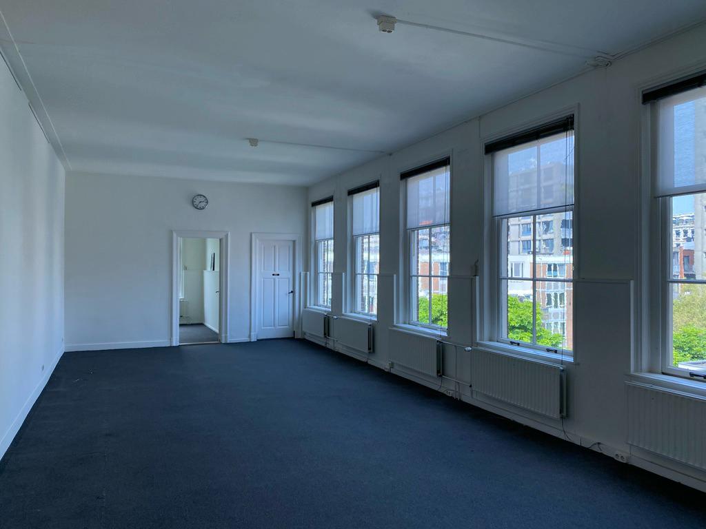 Bekijk foto 2 van Nieuwe Prinsengracht 39