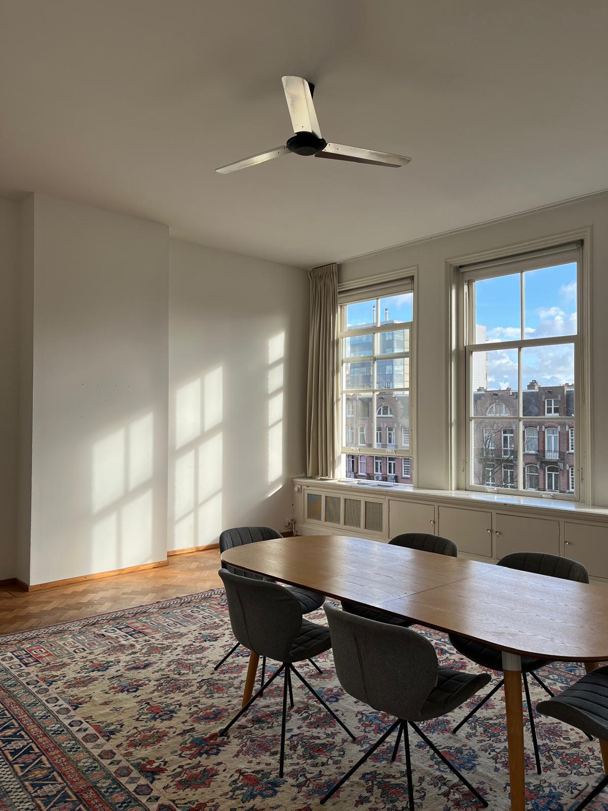 Bekijk foto 3 van Nieuwe Prinsengracht 39