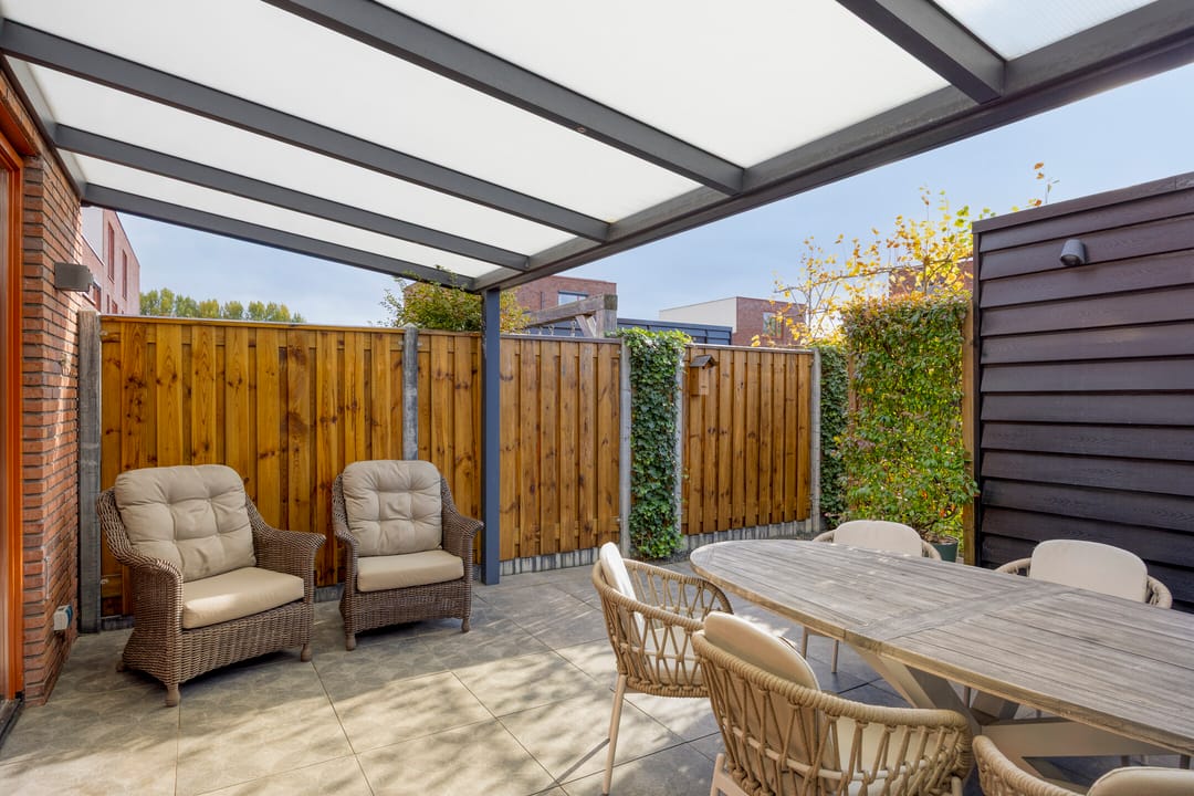 Foto 28 van Musicalstraat 90