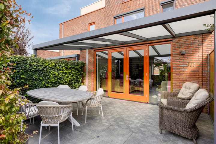 Foto 30 van Musicalstraat 90