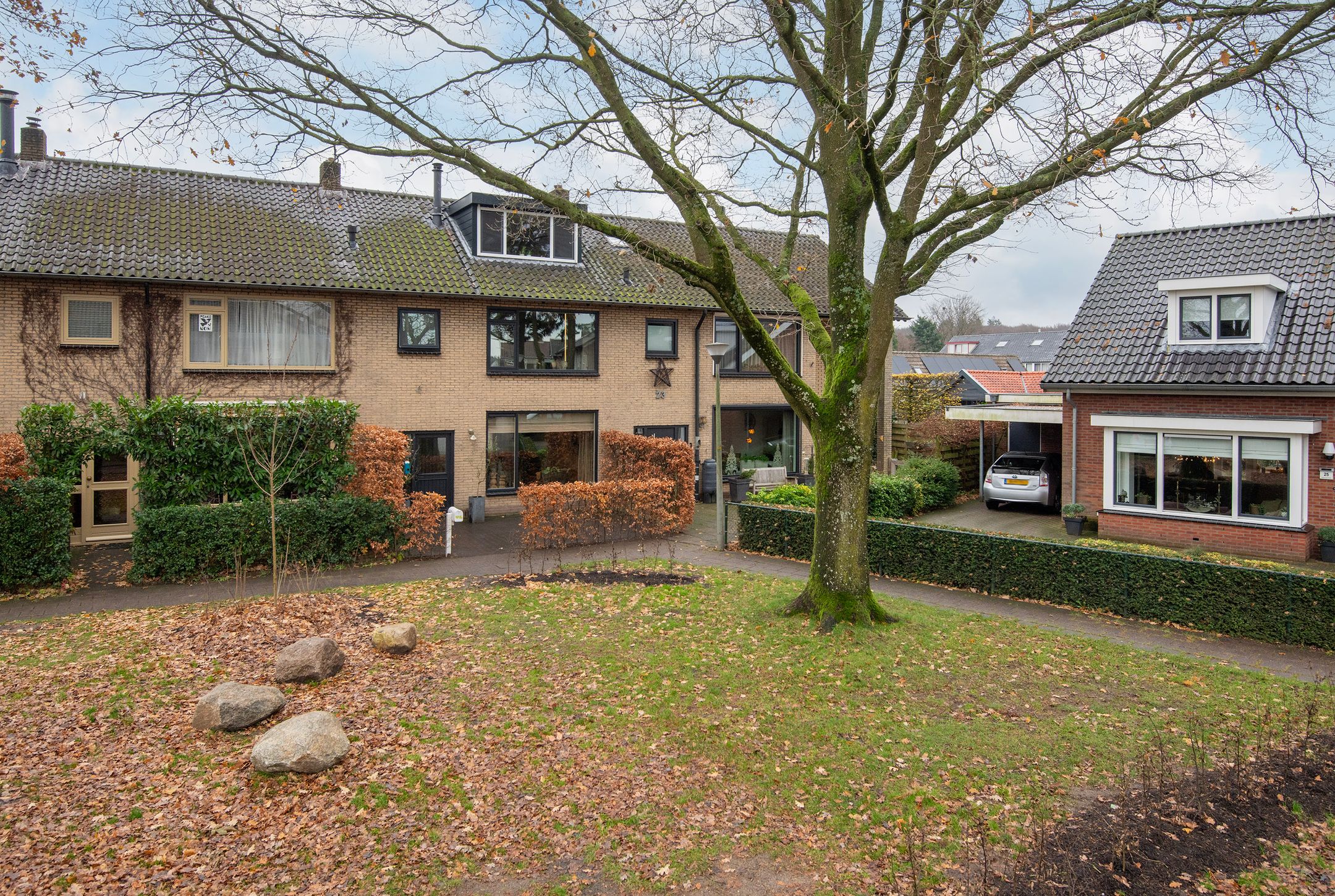 Anna van Burenstraat 21 