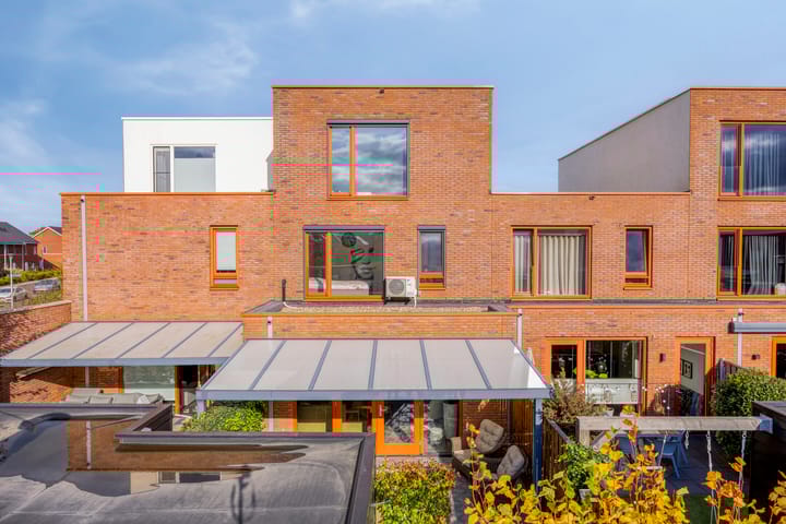 Foto 31 van Musicalstraat 90