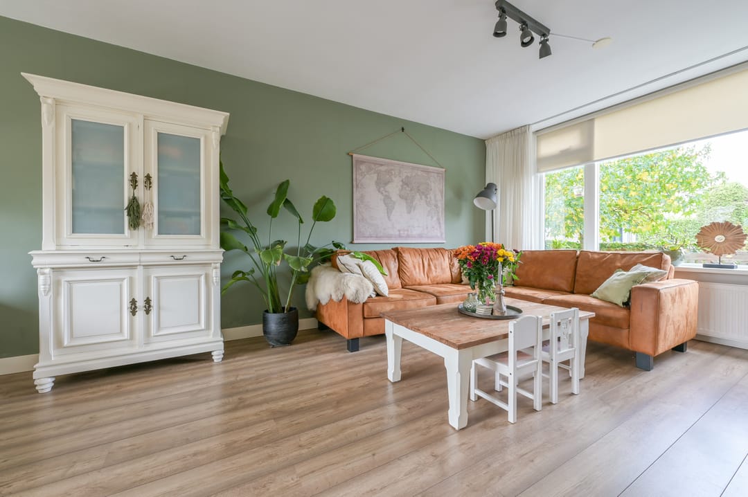 Photo 7 of Vervoornstraat 81