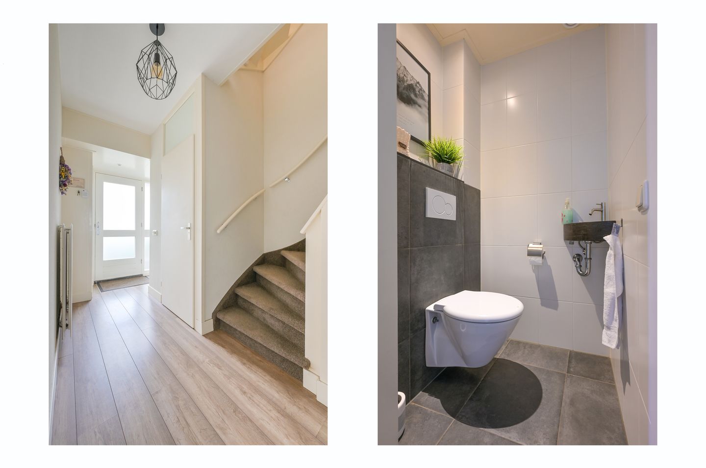 Photo 4 of Vervoornstraat 81