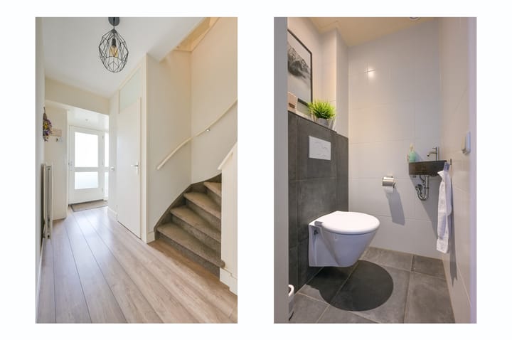 Foto 4 van Vervoornstraat 81