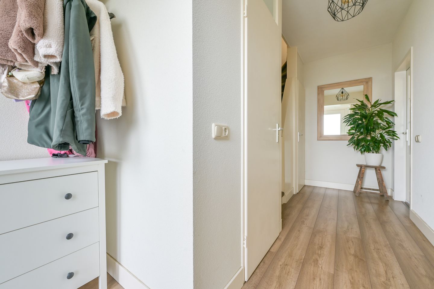 Photo 5 of Vervoornstraat 81