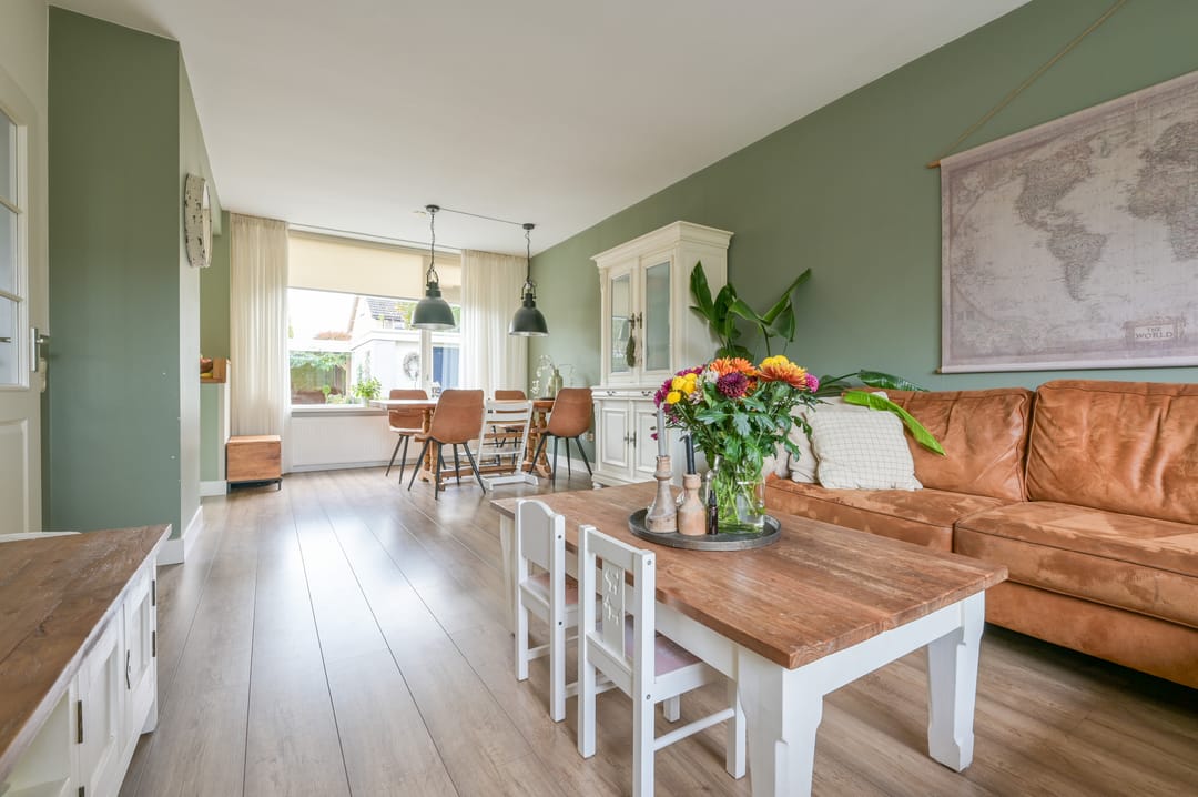 Photo 8 of Vervoornstraat 81