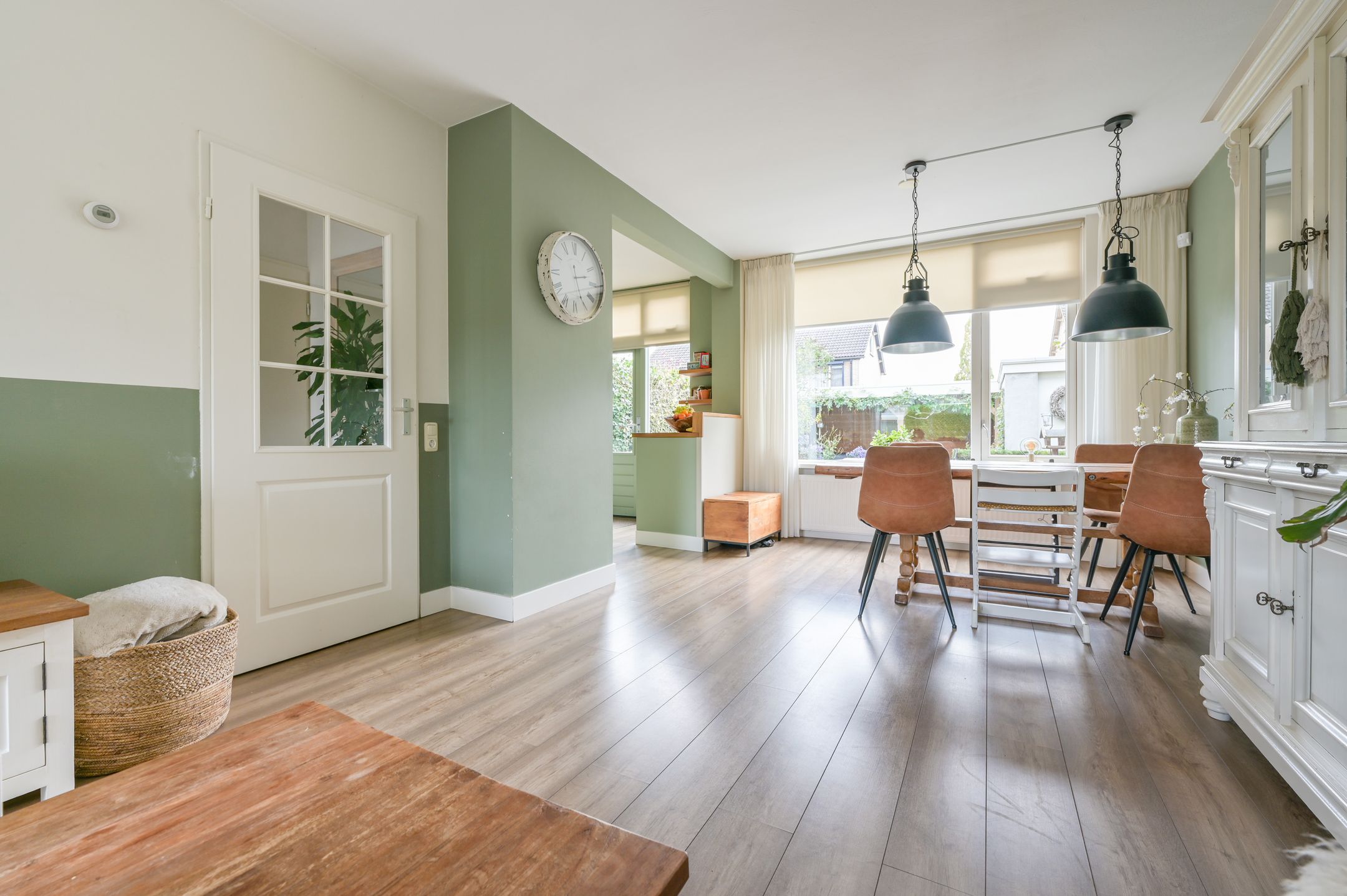 Photo 9 of Vervoornstraat 81