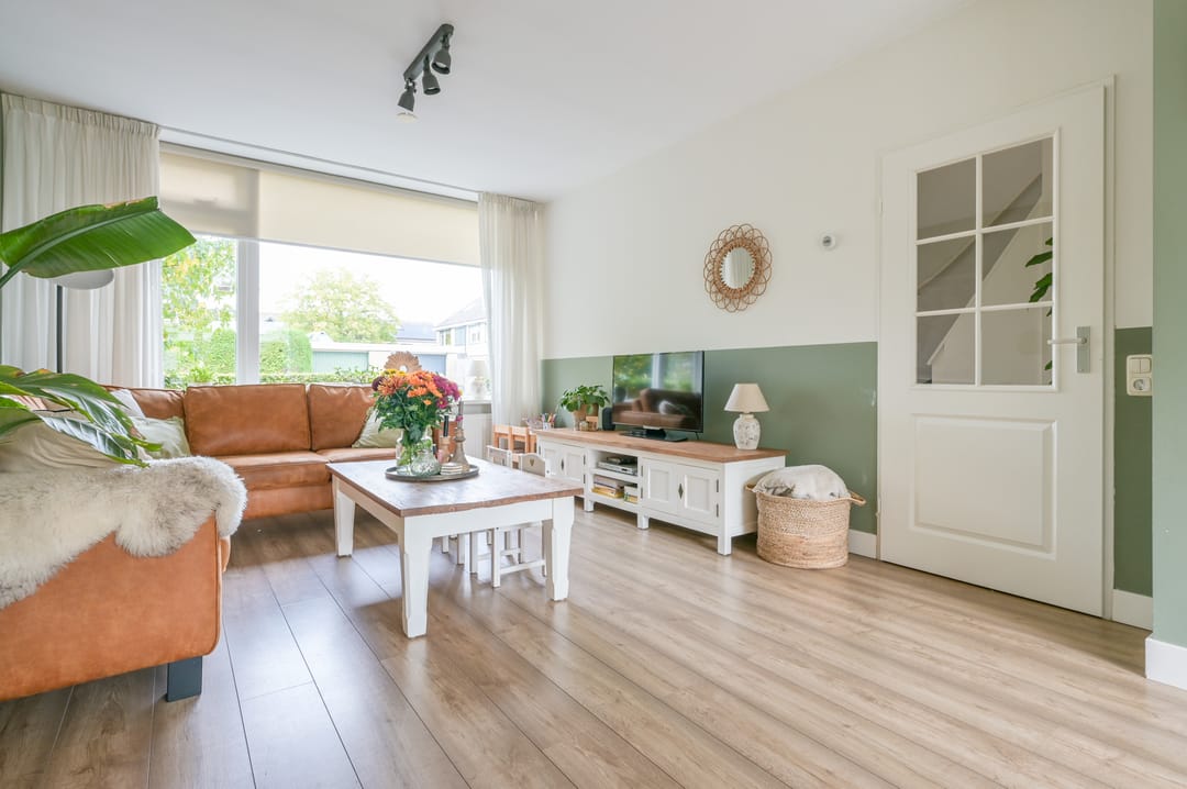 Photo 2 of Vervoornstraat 81