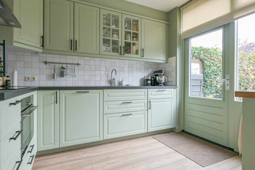 Photo 13 of Vervoornstraat 81