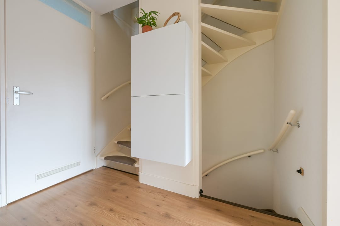 Photo 17 of Vervoornstraat 81