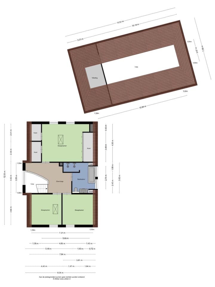 Foto 79 van Molenstraat 53