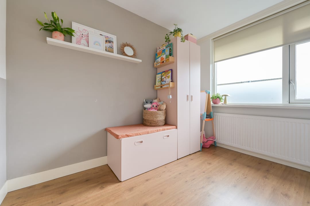 Photo 26 of Vervoornstraat 81