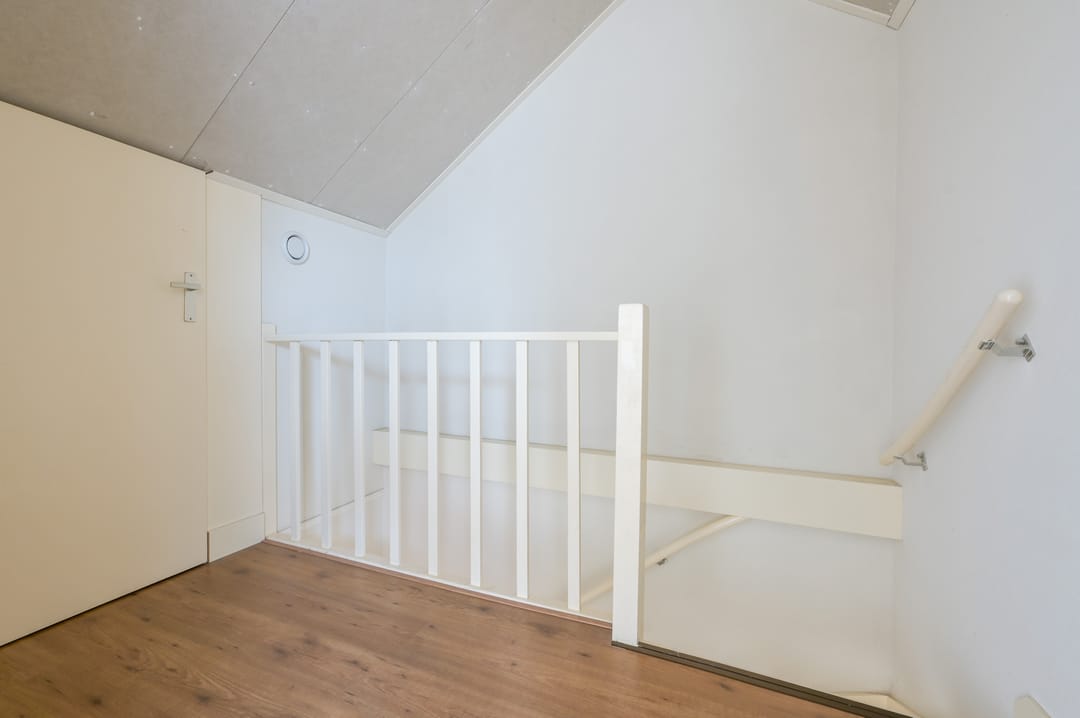 Photo 28 of Vervoornstraat 81