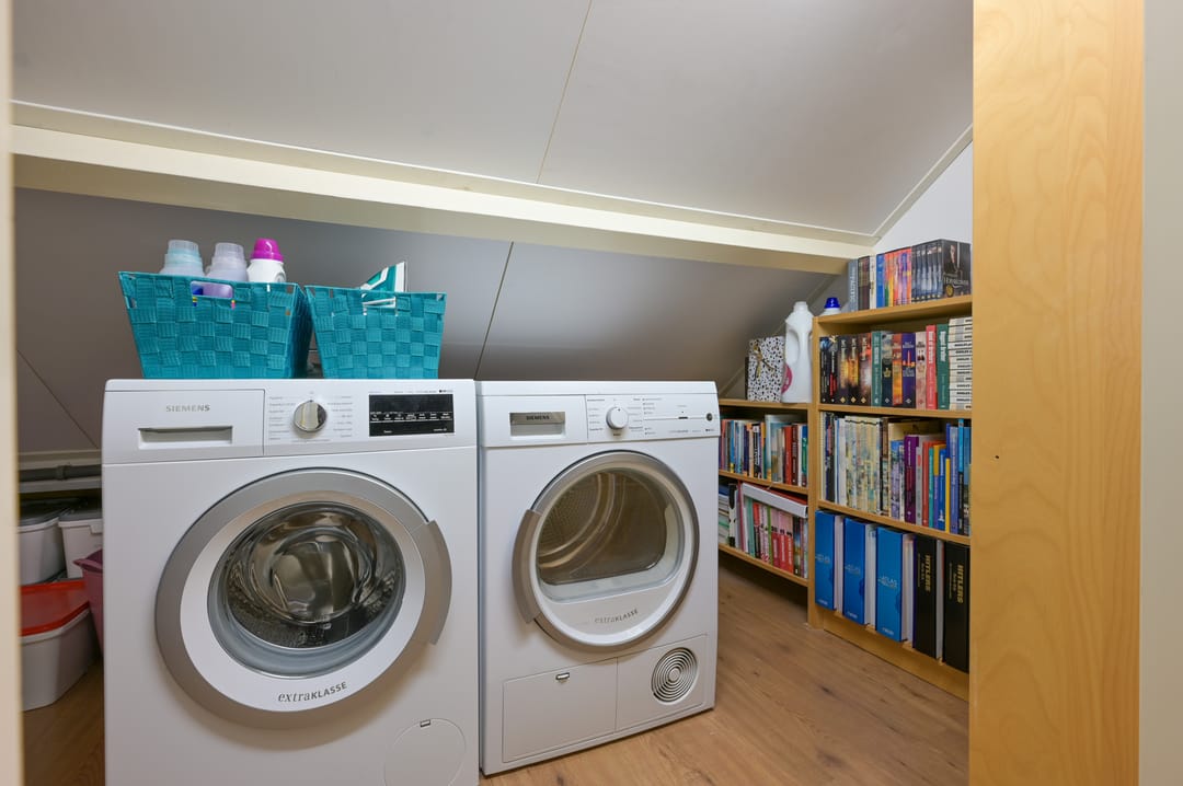 Photo 31 of Vervoornstraat 81