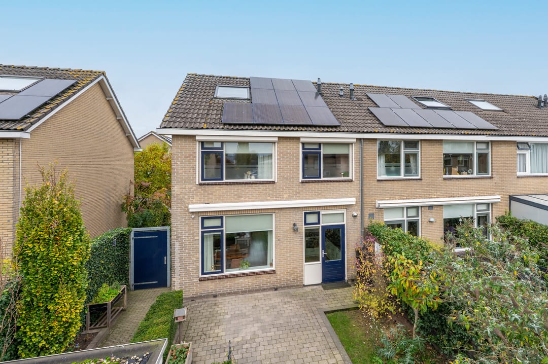 Photo 32 of Vervoornstraat 81