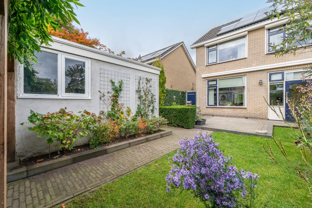 Photo 1 of Vervoornstraat 81